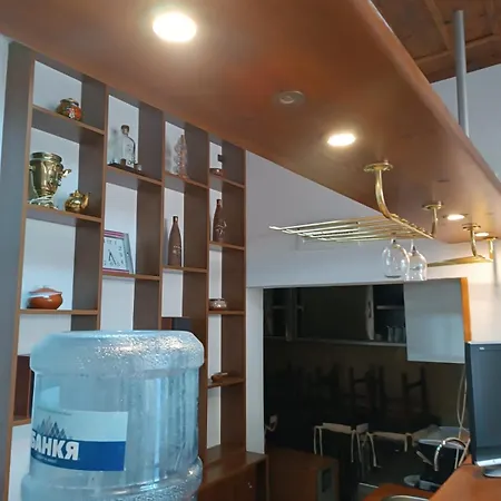Stamopolu Niko Apartman Primorszko