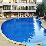 Stamopolu Niko Апартаменты Приморско