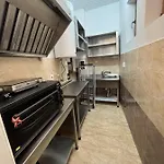 Stamopolu Niko Apartment Primorsko