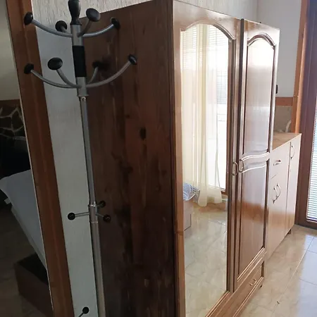 Апартаменты Stamopolu Niko *
